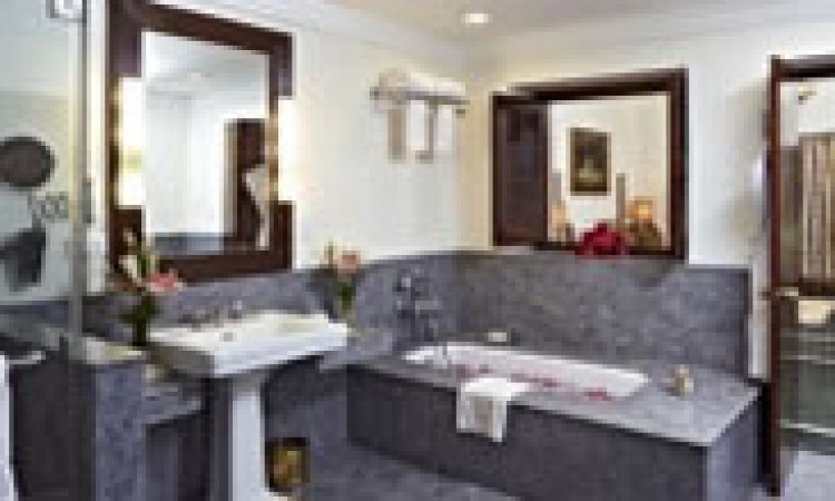 Taj Sawai Madhopur Lodge