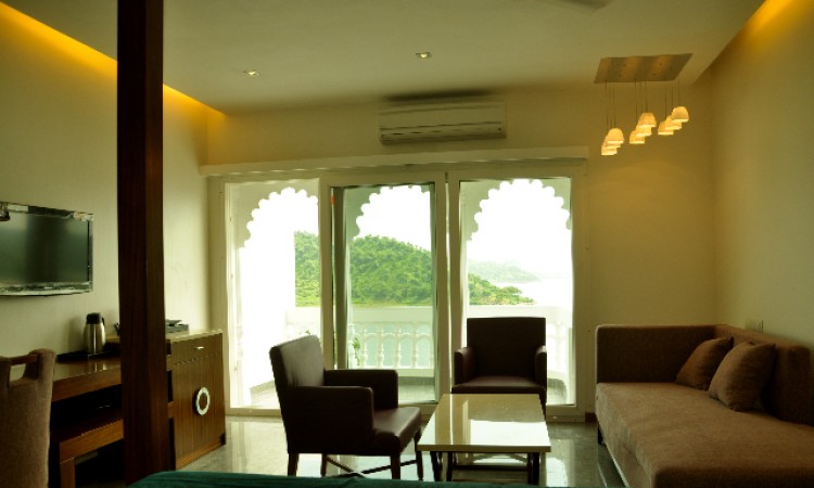 Jaisamand Island Resort Jaisamand Island Resort
