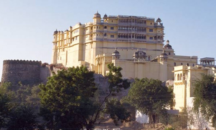 Devi Garh Devi Garh