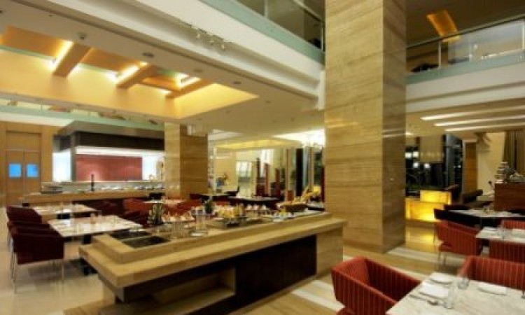 Radisson Hotel