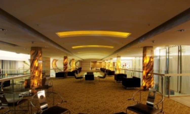 Radisson Hotel