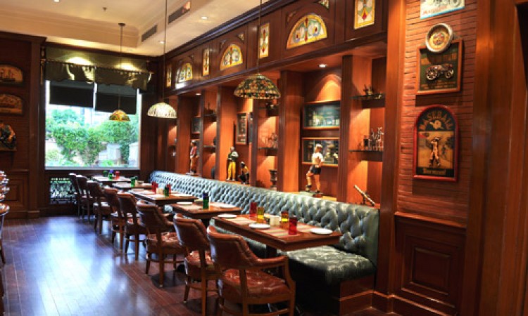Hotel Park Prime