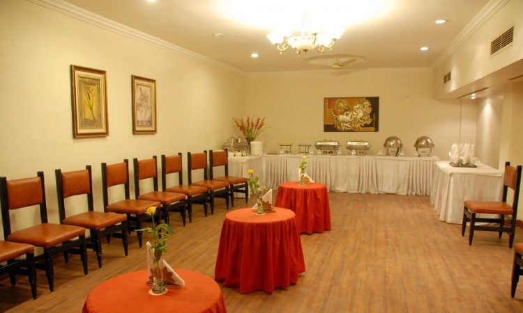 Hotel Amarpreet Hotel Amarpreet