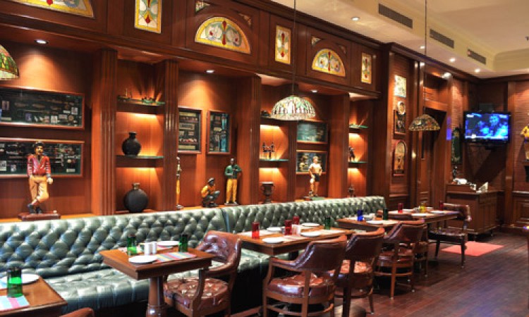Hotel Park Prime