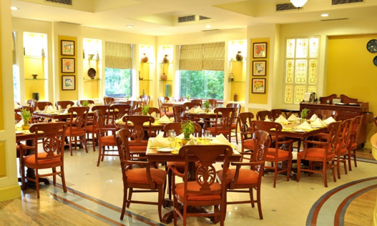 Hotel Park Prime