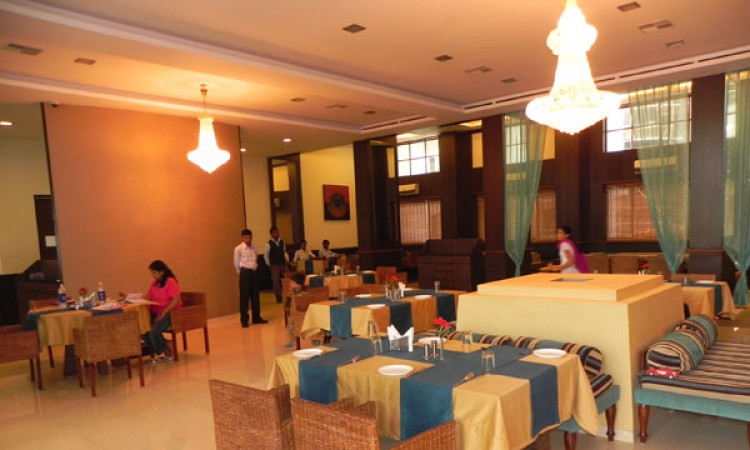 Reeva Suite