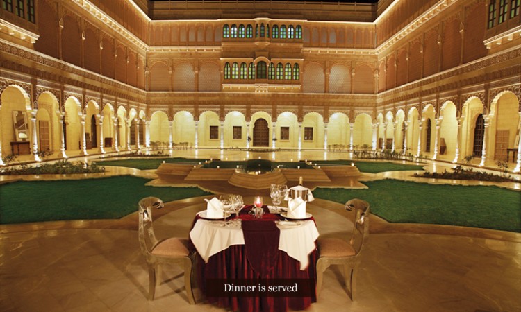 Suryagarh Suryagarh