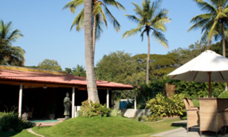 Windflower Resort and Spa
