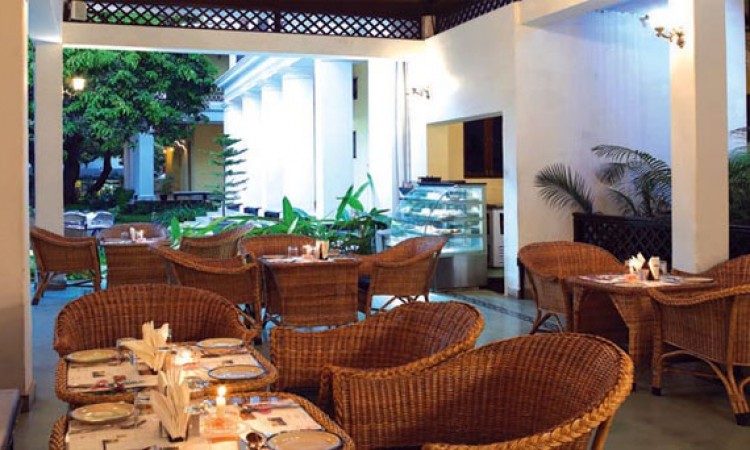 Royal Orchid Metropole Royal Orchid Metropole