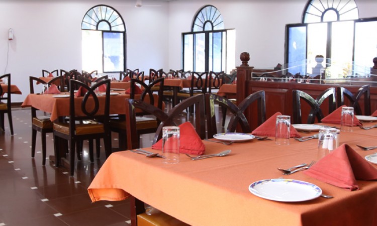 Naveen Beach Resort