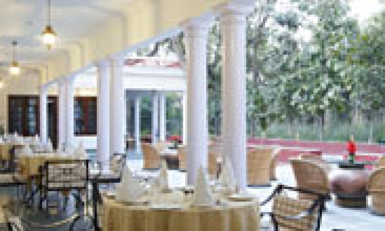 Taj Sawai Madhopur Lodge