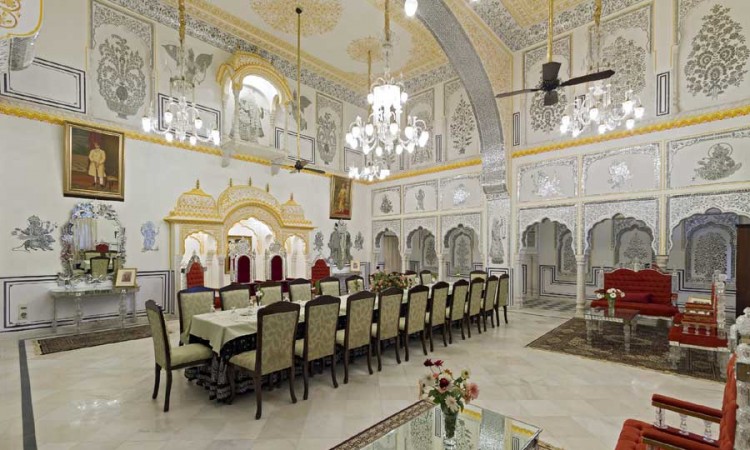 Nahargarh