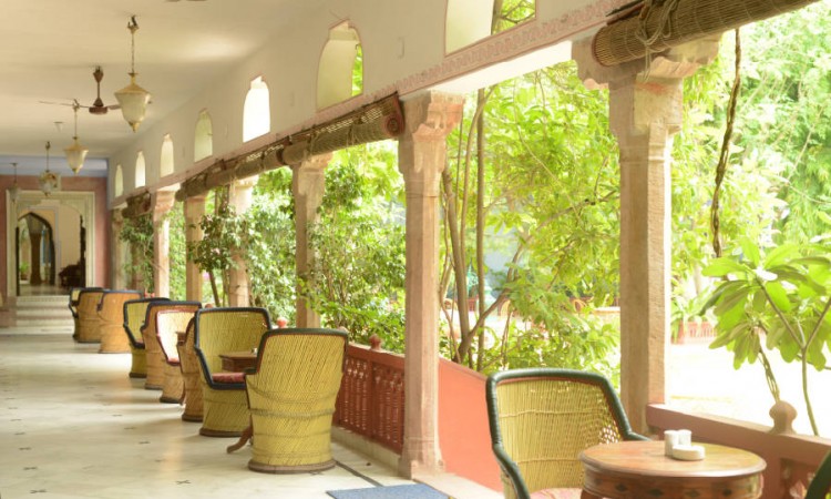 Hotel Diggy Palace Hotel Diggy Palace