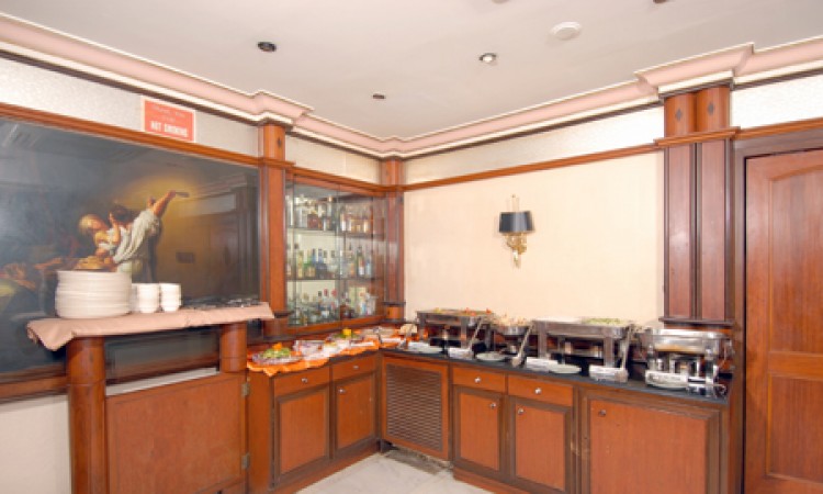 Buffet Buffet