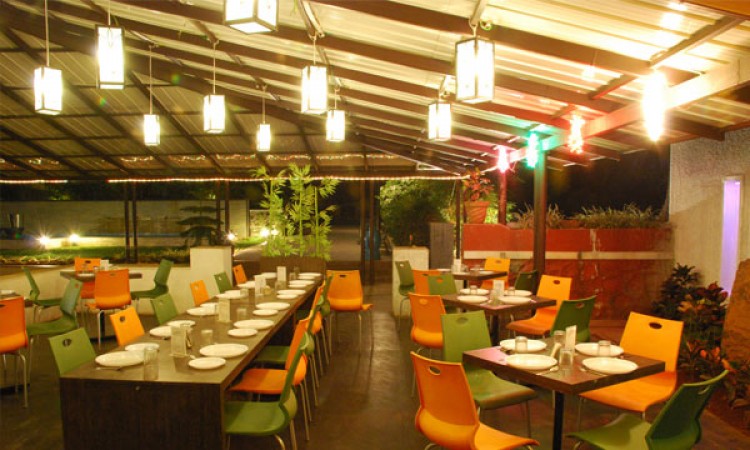 Hotel Ashwin