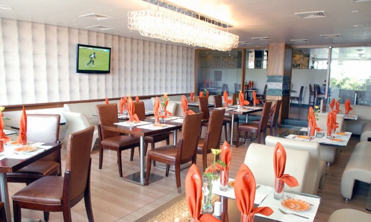 Hotel Amarpreet Hotel Amarpreet