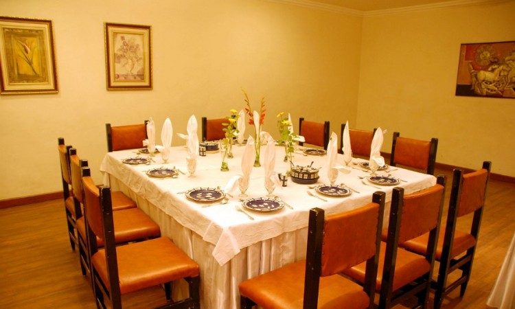 Hotel Amarpreet Hotel Amarpreet