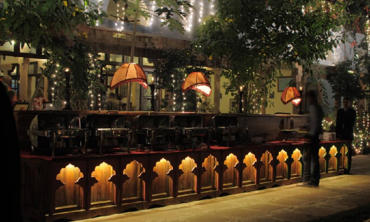 Hotel Diggy Palace Hotel Diggy Palace