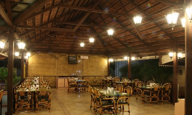 Hotel Panchshill