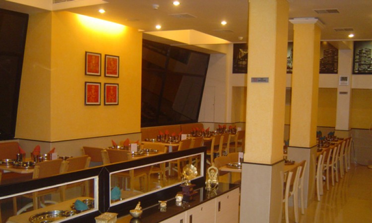 Hotel Sapna Executive Hotel Sapna Executive