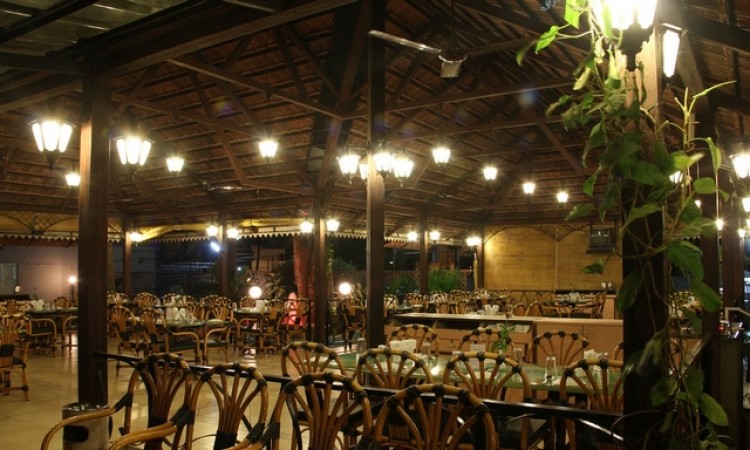Hotel Panchshill