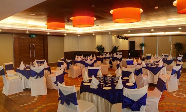 Fortune Select Metropolitan