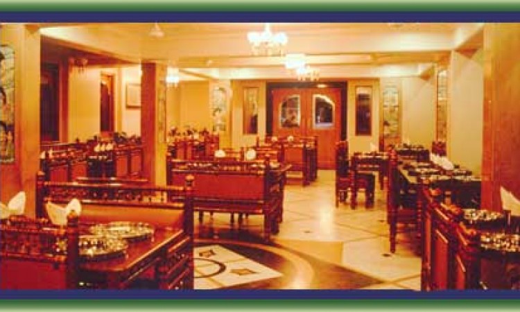 Purohit Holiday Resort