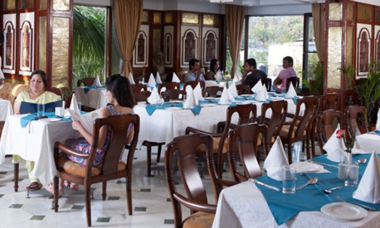 Hotel Hillock
