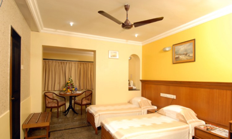 Room Room