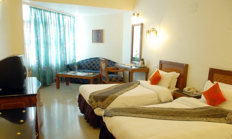 Hotel Amarpreet Hotel Amarpreet
