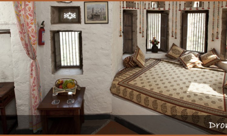 Dadhikar Fort Dadhikar Fort