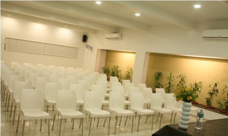 Hotel Maratha Regency