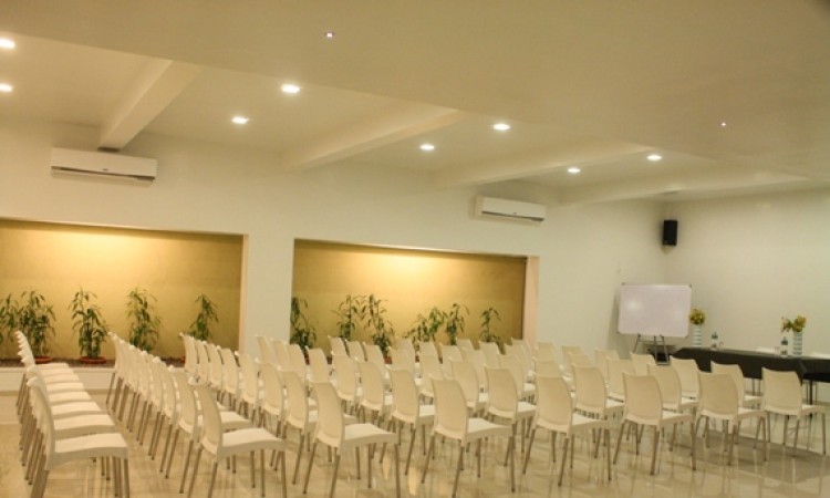 Hotel Maratha Regency