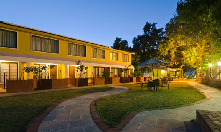 Saj Resort Saj Resort