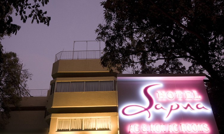 Hotel Sapna Executive Hotel Sapna Executive
