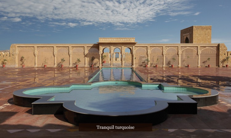 Suryagarh Suryagarh