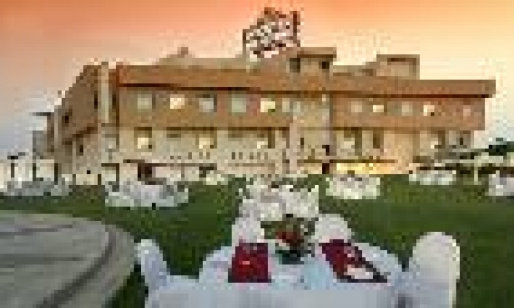 Country Inn & Suites by Carlson Ajmer