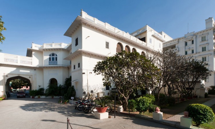Hari Mahal Palace