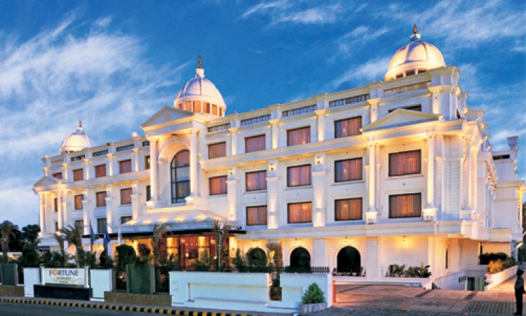 Fortune JP Palace