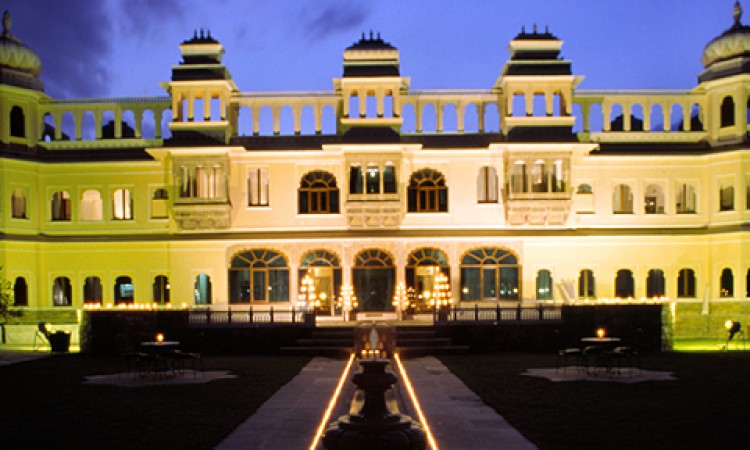 Fateh Bagh Palace Fateh Bagh Palace