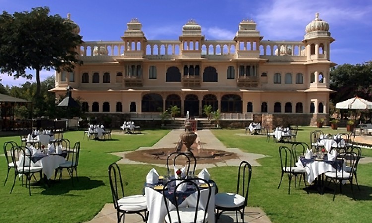Fateh Bagh Palace Fateh Bagh Palace