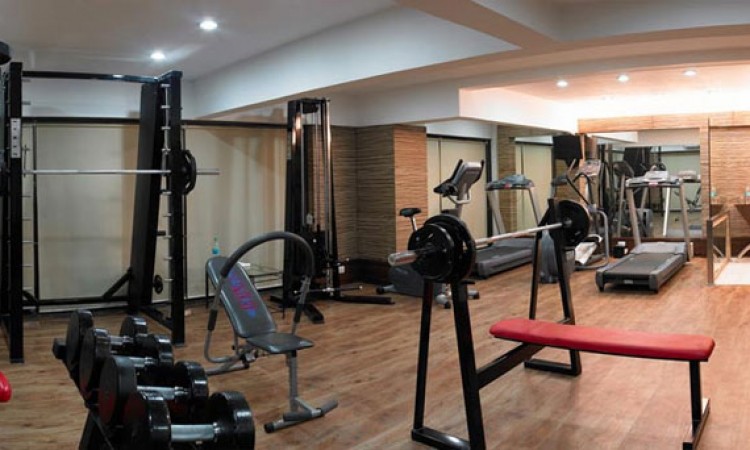 Royal Orchid Golden Suites Royal Orchid Golden Suites
