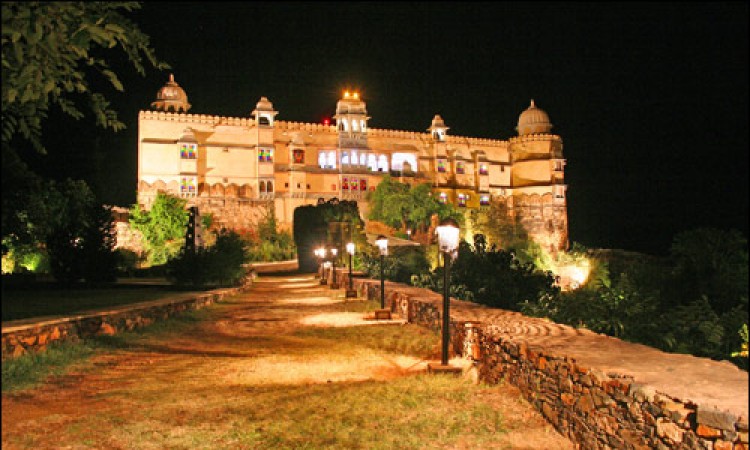 Karni Fort Karni Fort