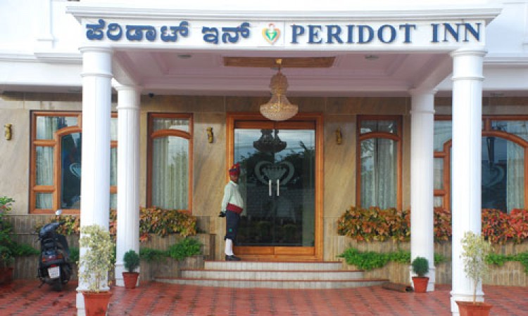 Peridot Inn