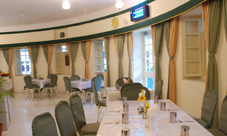 Garden Hotel
