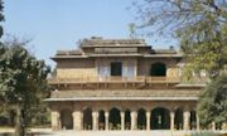 Sukhdham Kothi Sukhdham Kothi