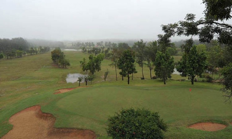 Ambatty Green Resort and Spa