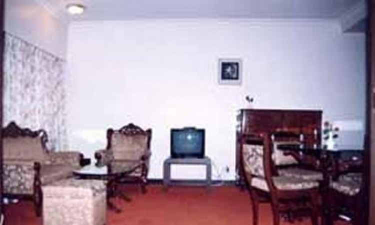 Quality Inn Regency