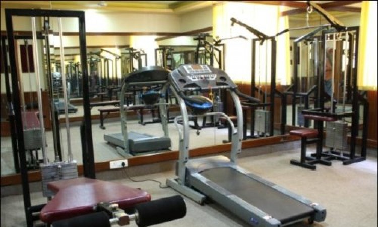 Hotel Maratha Regency