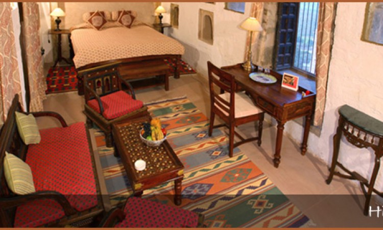 Dadhikar Fort Dadhikar Fort